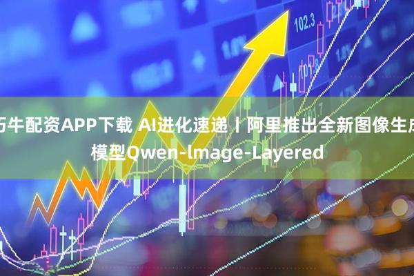 巧牛配资APP下载 AI进化速递丨阿里推出全新图像生成模型Qwen-lmage-Layered